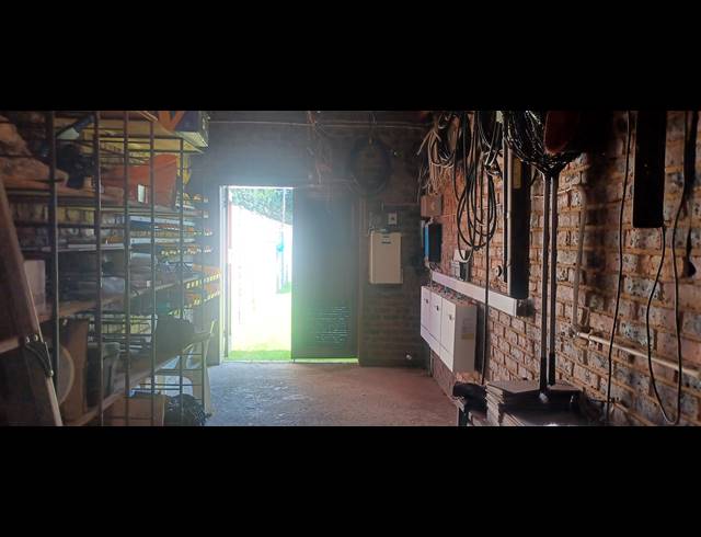 3 BEDROOM HOUSE FOR SALE IN HENLEY ON KLIP